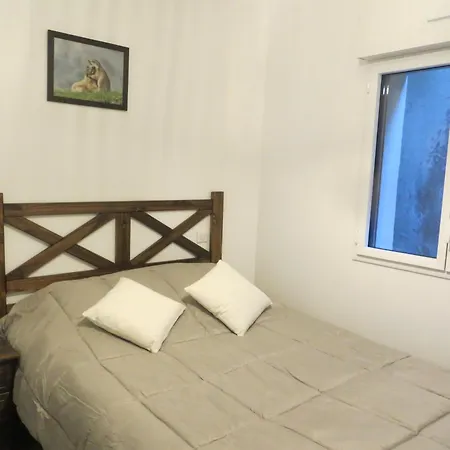 T3 Spacieux Au Centre Du Village Appartement