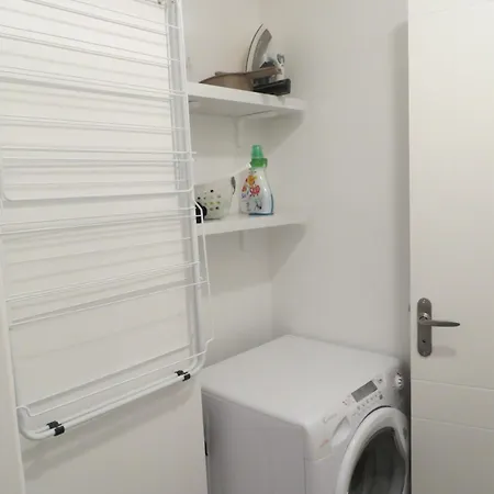 Appartement T3 Spacieux Au Centre Du Village Cauterets