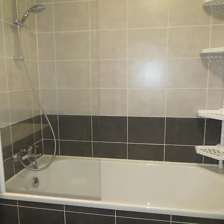 T3 Spacieux Au Centre Du Village Cauterets