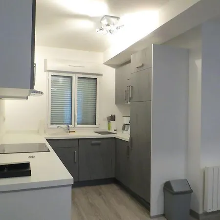 Appartamento T3 Spacieux Au Centre Du Village *