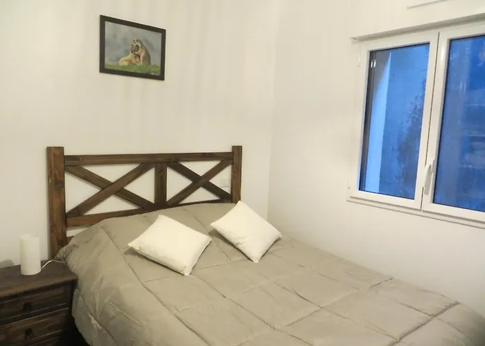 T3 Spacieux Au Centre Du Village Appartement